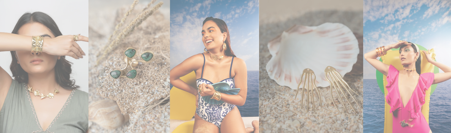 Top 10 Must-Have Pieces from the 2025 Summer Jewellery Collection